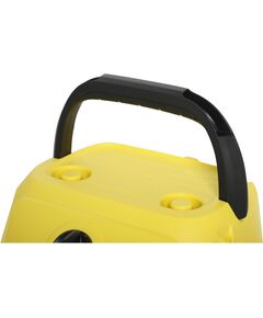 Купить Строительный пылесос Karcher WD 3 S V-17/4/20 1000Вт (уборка: сухая/сбор воды) желтый [1.628-135.0], изображение 36 в интернет-магазине Irkshop.ru