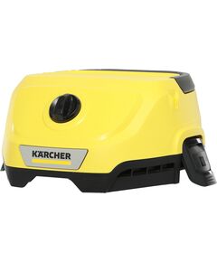 Купить Строительный пылесос Karcher WD 3 S V-17/4/20 1000Вт (уборка: сухая/сбор воды) желтый [1.628-135.0], изображение 16 в интернет-магазине Irkshop.ru