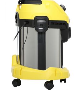 Купить Строительный пылесос Karcher WD 3 S V-17/4/20 1000Вт (уборка: сухая/сбор воды) желтый [1.628-135.0], изображение 12 в интернет-магазине Irkshop.ru