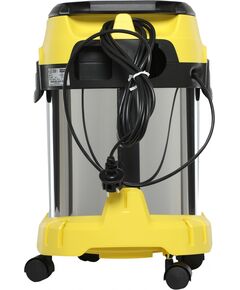 Купить Строительный пылесос Karcher WD 3 S V-17/4/20 1000Вт (уборка: сухая/сбор воды) желтый [1.628-135.0], изображение 28 в интернет-магазине Irkshop.ru