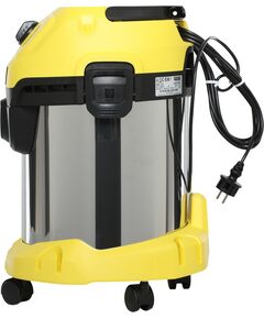 Купить Строительный пылесос Karcher WD 3 S V-17/4/20 1000Вт (уборка: сухая/сбор воды) желтый [1.628-135.0], изображение 26 в интернет-магазине Irkshop.ru