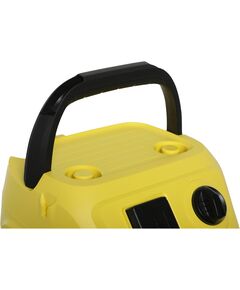 Купить Строительный пылесос Karcher WD 3 P V-17/4/20 Workshop 1000Вт (уборка: сухая/сбор воды/выдув) желтый [1.628-175.0], изображение 26 в интернет-магазине Irkshop.ru