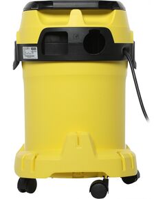 Купить Строительный пылесос Karcher WD 3 P V-17/4/20 Workshop 1000Вт (уборка: сухая/сбор воды/выдув) желтый [1.628-175.0], изображение 24 в интернет-магазине Irkshop.ru