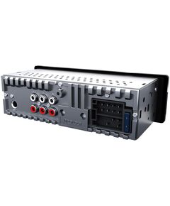 Купить Автомагнитола Prology CMX-250 1DIN 4x55Вт v4.2 AUX [PRCMX250], изображение 2 в интернет-магазине Irkshop.ru