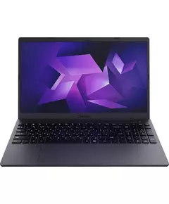 Купить Ноутбук Kvadra Nau LE14U Core i3 1215U 8Gb SSD256Gb Intel UHD Graphics 14.1" IPS FHD (1920x1080) noOS dk.grey WiFi BT Cam [Y22L01P01101R_3C7D51] в интернет-магазине Irkshop.ru