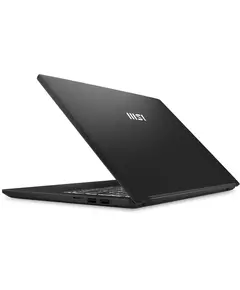 Купить Ноутбук MSI Modern 14 C7M-239XRU Ryzen 5 7530U 8Gb SSD512Gb AMD Radeon 14" IPS FHD (1920x1080) Free DOS black WiFi BT Cam [9S7-14JK12-239], изображение 3 в интернет-магазине Irkshop.ru