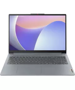 Купить Ноутбук Lenovo IdeaPad Slim 3 15ABR8 Ryzen 7 7730U 16Gb SSD1Tb AMD Radeon 15.6" TN FHD (1920x1080) noOS grey WiFi BT Cam [82XM000ARK], изображение 6 в интернет-магазине Irkshop.ru