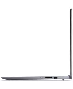 Купить Ноутбук Lenovo IdeaPad Slim 3 15ABR8 Ryzen 7 7730U 16Gb SSD1Tb AMD Radeon 15.6" TN FHD (1920x1080) noOS grey WiFi BT Cam [82XM000ARK], изображение 4 в интернет-магазине Irkshop.ru