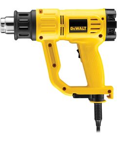 Купить Технический фен DeWALT D26411-QS 2000Вт темп.50-600С, изображение 3 в интернет-магазине Irkshop.ru