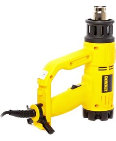 Купить Технический фен DeWALT D26411-QS 2000Вт темп.50-600С в интернет-магазине Irkshop.ru