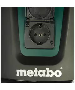 Купить Строительный пылесос Metabo ASA 30 L PC Inox 1250Вт (уборка: сухая/влажная) зеленый [602015000], изображение 2 в интернет-магазине Irkshop.ru