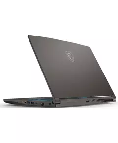 Купить Ноутбук MSI Thin 15 B12UC-1628XRU Core i7 12650H 16Gb SSD512Gb NVIDIA GeForce RTX 3050 4Gb 15.6" IPS FHD (1920x1080) Free DOS grey WiFi BT Cam [9S7-16R831-1628], изображение 5 в интернет-магазине Irkshop.ru