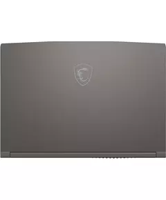 Купить Ноутбук MSI Thin 15 B12UC-1628XRU Core i7 12650H 16Gb SSD512Gb NVIDIA GeForce RTX 3050 4Gb 15.6" IPS FHD (1920x1080) Free DOS grey WiFi BT Cam [9S7-16R831-1628], изображение 7 в интернет-магазине Irkshop.ru