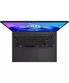 Купить Ноутбук MSI Prestige 16 AI Studio B1VEG-080RU Core Ultra 7 155H 16Gb SSD1Tb NVIDIA GeForce RTX4050 6Gb 16" IPS QHD+ (2560x1600) Windows 11 Home grey WiFi BT Cam [9S7-15A211-080], изображение 2 в интернет-магазине Irkshop.ru