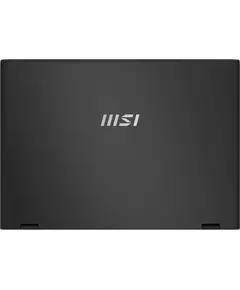 Купить Ноутбук MSI Prestige 16 AI Studio B1VEG-080RU Core Ultra 7 155H 16Gb SSD1Tb NVIDIA GeForce RTX4050 6Gb 16" IPS QHD+ (2560x1600) Windows 11 Home grey WiFi BT Cam [9S7-15A211-080], изображение 10 в интернет-магазине Irkshop.ru