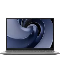 Купить Ноутбук Lenovo IdeaPad 5 Pro 16IMH9 Core Ultra 5 125H 16Gb SSD1Tb NVIDIA GeForce RTX 3050 6Gb 16" OLED 2K (2048x1280) noOS grey WiFi BT Cam [83D4003MRK] в интернет-магазине Irkshop.ru