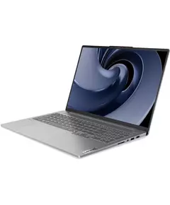 Купить Ноутбук Lenovo IdeaPad 5 Pro 16IMH9 Core Ultra 5 125H 16Gb SSD1Tb NVIDIA GeForce RTX 3050 6Gb 16" OLED 2K (2048x1280) noOS grey WiFi BT Cam [83D4003MRK], изображение 3 в интернет-магазине Irkshop.ru