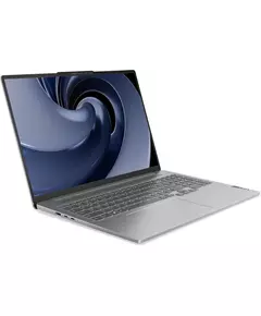 Купить Ноутбук Lenovo IdeaPad 5 Pro 16IMH9 Core Ultra 5 125H 16Gb SSD1Tb NVIDIA GeForce RTX 3050 6Gb 16" OLED 2K (2048x1280) noOS grey WiFi BT Cam [83D4003MRK], изображение 4 в интернет-магазине Irkshop.ru