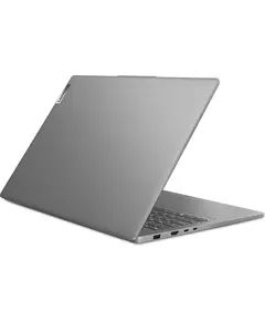 Купить Ноутбук Lenovo IdeaPad 5 Pro 16IMH9 Core Ultra 5 125H 16Gb SSD1Tb NVIDIA GeForce RTX 3050 6Gb 16" OLED 2K (2048x1280) noOS grey WiFi BT Cam [83D4003MRK], изображение 5 в интернет-магазине Irkshop.ru