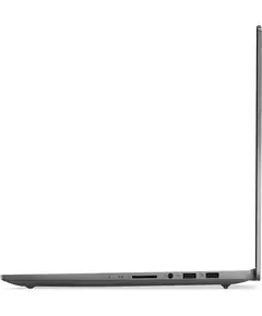 Купить Ноутбук Lenovo IdeaPad 5 Pro 16IMH9 Core Ultra 5 125H 16Gb SSD1Tb NVIDIA GeForce RTX 3050 6Gb 16" OLED 2K (2048x1280) noOS grey WiFi BT Cam [83D4003MRK], изображение 6 в интернет-магазине Irkshop.ru