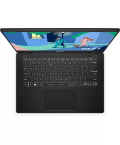 Купить Ноутбук MSI Modern 14 C7M-048US Ryzen 7 7730U 16Gb SSD512Gb AMD Radeon 14" IPS FHD (1920x1080) Windows 11 Home Multi Language black WiFi BT Cam [9S7-14JK12-048], изображение 7 в интернет-магазине Irkshop.ru