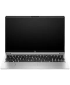 Купить Ноутбук HP ProBook 450 G10 Core i5 1335U 8Gb SSD512Gb Intel Iris Xe graphics 15.6" IPS FHD (1920x1080) Free DOS silver WiFi BT Cam [967U2ET], изображение 4 в интернет-магазине Irkshop.ru