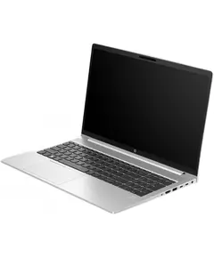 Купить Ноутбук HP ProBook 450 G10 Core i5 1335U 8Gb SSD512Gb Intel Iris Xe graphics 15.6" IPS FHD (1920x1080) Free DOS silver WiFi BT Cam [967U2ET] в интернет-магазине Irkshop.ru