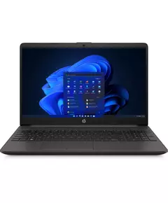 Купить Ноутбук HP 255 G9 Ryzen 5 5625U 8Gb SSD256Gb AMD Radeon 15.6" IPS FHD (1920x1080) Windows 11 Professional dk.silver WiFi BT Cam [9E931AT] в интернет-магазине Irkshop.ru