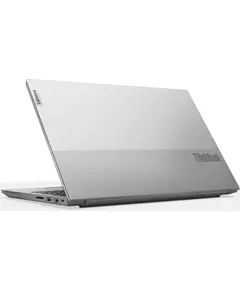 Купить Ноутбук Lenovo Thinkbook 15 G4 IAP Core i7 1255U 8Gb SSD512Gb Intel Iris Xe graphics 15.6" TN FHD (1920x1080) Windows 11 Professional grey WiFi BT Cam [21DJ00SUUS] в интернет-магазине Irkshop.ru