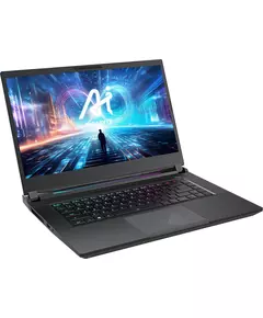 Купить Ноутбук GigaByte Aorus 15 BKG Core Ultra 7 155H 16Gb SSD1Tb NVIDIA GeForce RTX4060 8Gb 15.6" IPS QHD (2560x1440) Windows 11 Home black WiFi BT Cam [BKG-13KZ754SH], изображение 7 в интернет-магазине Irkshop.ru