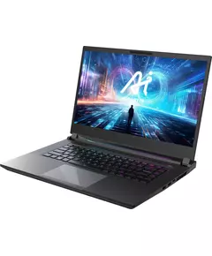 Купить Ноутбук GigaByte Aorus 15 BKG Core Ultra 7 155H 16Gb SSD1Tb NVIDIA GeForce RTX4060 8Gb 15.6" IPS QHD (2560x1440) Windows 11 Home black WiFi BT Cam [BKG-13KZ754SH], изображение 9 в интернет-магазине Irkshop.ru