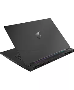 Купить Ноутбук GigaByte Aorus 15 BKG Core Ultra 7 155H 16Gb SSD1Tb NVIDIA GeForce RTX4060 8Gb 15.6" IPS QHD (2560x1440) Windows 11 Home black WiFi BT Cam [BKG-13KZ754SH], изображение 3 в интернет-магазине Irkshop.ru