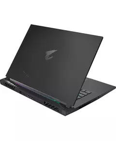 Купить Ноутбук GigaByte Aorus 15 BKG Core Ultra 7 155H 16Gb SSD1Tb NVIDIA GeForce RTX4060 8Gb 15.6" IPS QHD (2560x1440) Windows 11 Home black WiFi BT Cam [BKG-13KZ754SH], изображение 6 в интернет-магазине Irkshop.ru