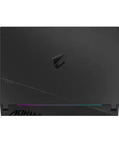 Купить Ноутбук GigaByte Aorus 15 BKG Core Ultra 7 155H 16Gb SSD1Tb NVIDIA GeForce RTX4060 8Gb 15.6" IPS QHD (2560x1440) Windows 11 Home black WiFi BT Cam [BKG-13KZ754SH], изображение 5 в интернет-магазине Irkshop.ru