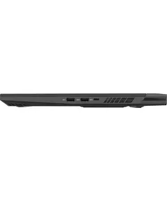 Купить Ноутбук GigaByte Aorus 15 BKG Core Ultra 7 155H 16Gb SSD1Tb NVIDIA GeForce RTX4060 8Gb 15.6" IPS QHD (2560x1440) Windows 11 Home black WiFi BT Cam [BKG-13KZ754SH], изображение 4 в интернет-магазине Irkshop.ru