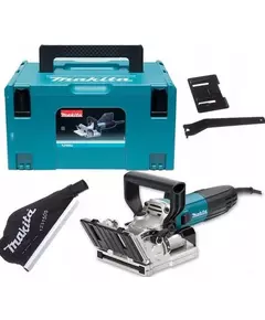 Купить Фрезер Makita PJ7000J 710Вт 11000об/мин макс.ход 20мм, изображение 2 в интернет-магазине Irkshop.ru