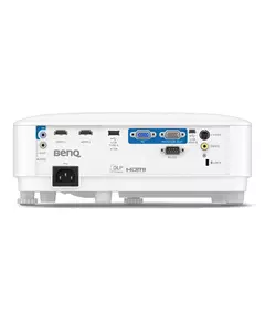 Купить Проектор BenQ MS560 DLP 4000Lm LS (800x600) 20000:1 ресурс лампы 6000часов 1xUSB typeA 2xHDMI 2.3кг [9H.JND77.1JE], изображение 4 в интернет-магазине Irkshop.ru