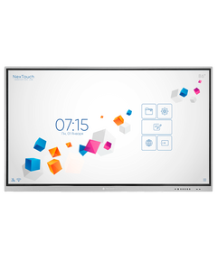 Купить Интерактивная панель NexTouch Nextpanel 86 86" IR Android [IFPKV5INT86] в интернет-магазине Irkshop.ru