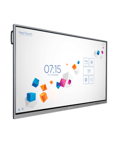 Купить Интерактивная панель NexTouch Nextpanel 86 86" IR Android [IFPKV5INT86], изображение 2 в интернет-магазине Irkshop.ru