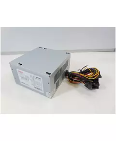 Купить Блок питания Exegate AA500 ATX 500W, 8cm fan, 24p+4p, 2*SATA, 1*IDE [EX256711RUS], изображение 4 в интернет-магазине Irkshop.ru