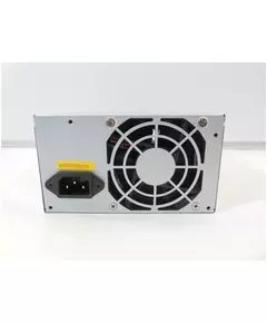 Купить Блок питания Exegate AA500 ATX 500W, 8cm fan, 24p+4p, 2*SATA, 1*IDE [EX256711RUS], изображение 3 в интернет-магазине Irkshop.ru