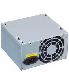 Купить Блок питания Exegate AA500 ATX 500W, 8cm fan, 24p+4p, 2*SATA, 1*IDE [EX256711RUS], изображение 2 в интернет-магазине Irkshop.ru