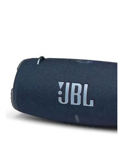 Купить Колонка портативная JBL Xtreme 3 синий 100W 4.0 BT/3.5Jack 15м 5000mAh [JBLXTREME3BLUEU(AS/EU)], изображение 2 в интернет-магазине Irkshop.ru