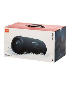 Купить Колонка портативная JBL Xtreme 3 синий 100W 4.0 BT/3.5Jack 15м 5000mAh [JBLXTREME3BLUEU(AS/EU)], изображение 3 в интернет-магазине Irkshop.ru