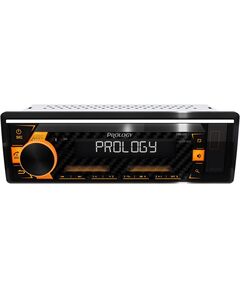 Купить Автомагнитола Prology CMX-230 1DIN 4x55Вт AUX 3 ПДУ [PRCMX230], изображение 2 в интернет-магазине Irkshop.ru