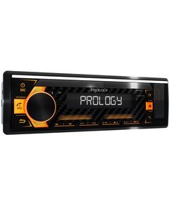 Купить Автомагнитола Prology CMX-230 1DIN 4x55Вт AUX 3 ПДУ [PRCMX230], изображение 4 в интернет-магазине Irkshop.ru