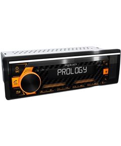 Купить Автомагнитола Prology CMX-230 1DIN 4x55Вт AUX 3 ПДУ [PRCMX230], изображение 5 в интернет-магазине Irkshop.ru