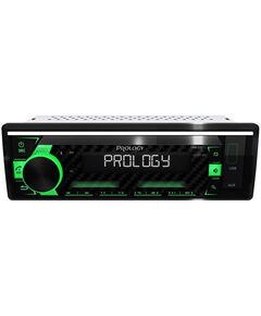 Купить Автомагнитола Prology CMX-235 1DIN 4x55Вт v4.2 ПДУ [PRCMX235], изображение 6 в интернет-магазине Irkshop.ru