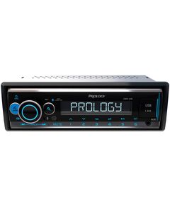 Купить Автомагнитола Prology CMX-240 1DIN 4x55Вт v4.2 AUX 3 ПДУ [PRCMX240], изображение 6 в интернет-магазине Irkshop.ru