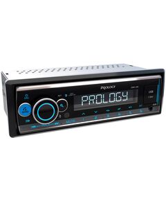 Купить Автомагнитола Prology CMX-240 1DIN 4x55Вт v4.2 AUX 3 ПДУ [PRCMX240], изображение 4 в интернет-магазине Irkshop.ru